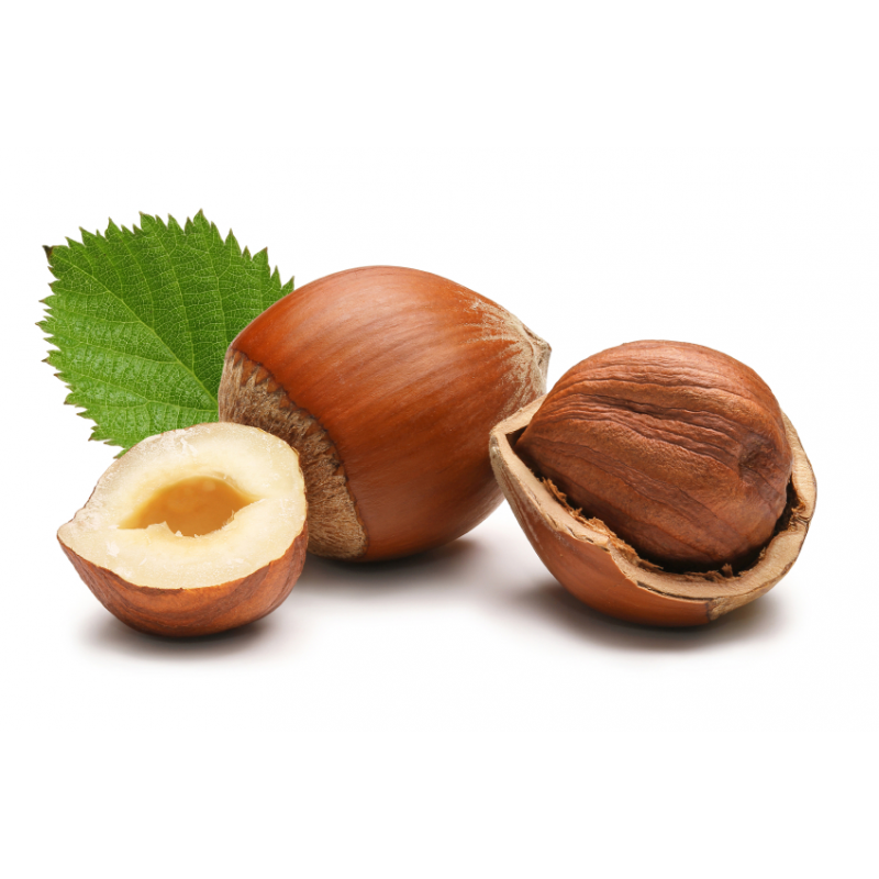 hazelnut